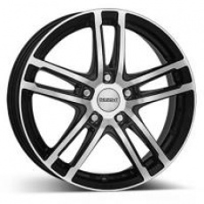 DEZENT TZ dark 5 x 112.00 ET47 DEZENT TZ dark 5 x 112.00 ET47