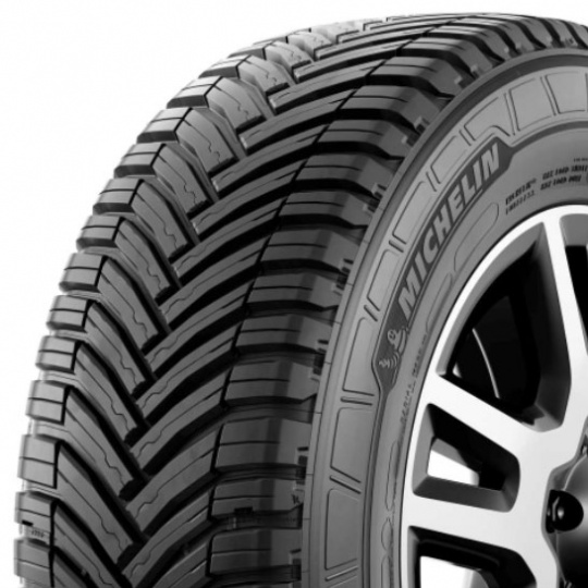 Michelin CrossClimate Camping 195/75 R 16C 107/105R