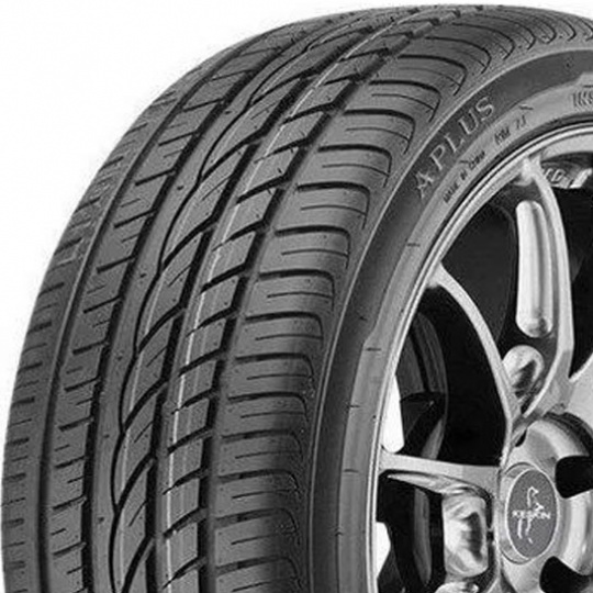 Aplus A607 255/35 ZR 18 94W