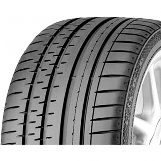 Continental ContiSportContact 2 255/40 R 19 100Y