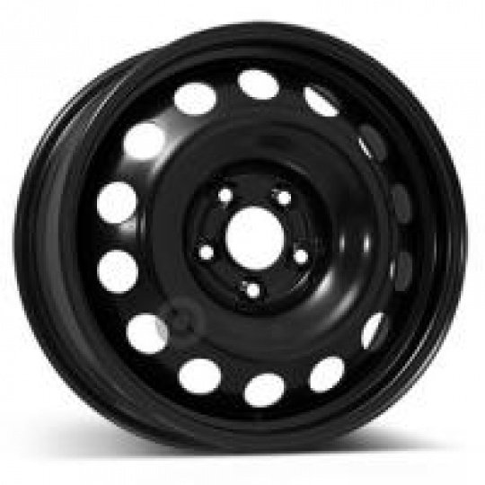ALCAR STAHLRAD 7460  5 x 108.00 ET47