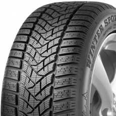 Dunlop Winter Sport 5 245/45 R 17 99V