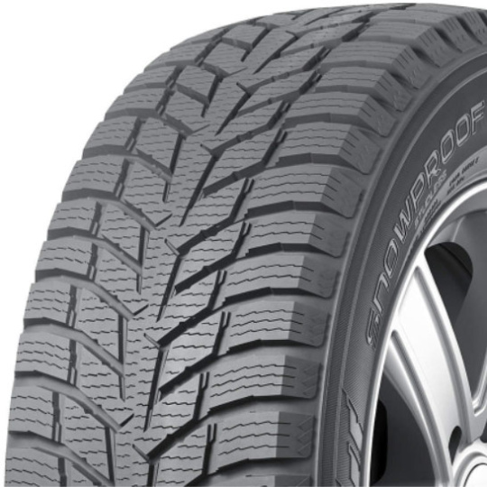 Nokian Snowproof C 235/60 R 17C 117/115R