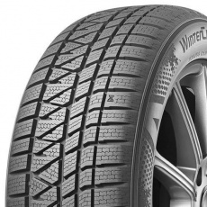 Kumho WinterCraft WS71 255/55 R 20 110V