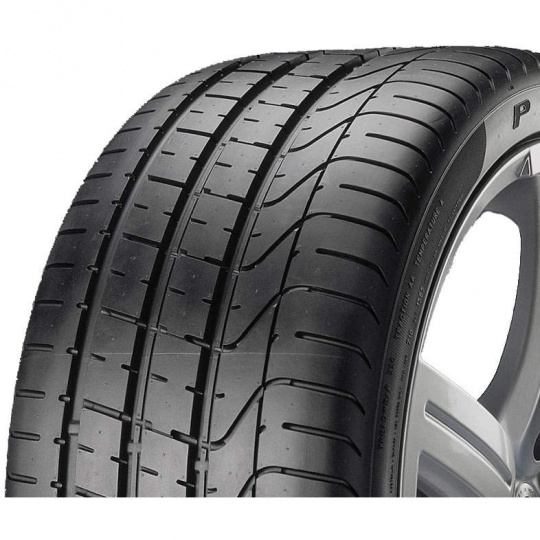 Pirelli P ZERO 245/40 R 18 97Y