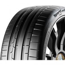 Continental SportContact 6 245/35 ZR 20 95Y