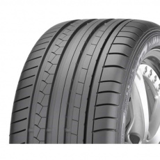 Dunlop SP Sport Maxx GT 265/35 R 20 99Y