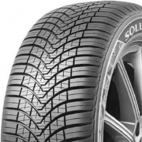 Kumho Solus 4S HA32 195/60 R 15 92V