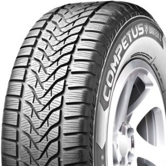 Lassa Competus Winter 2+ 235/65 R 17 108H