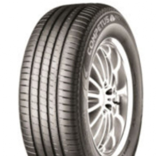 Lassa Competus H/P 2 275/45 R 20 110Y