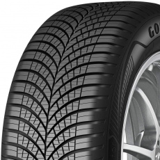 Goodyear Vector 4Seasons SUV Gen-3 255/55 R 19 111W Goodyear Vector 4Seasons SUV Gen-3 255/55 R 19 111W