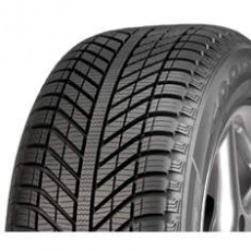 Goodyear Vector 4Seasons SUV 235/55 R 17 99V Goodyear Vector 4Seasons SUV 235/55 R 17 99V