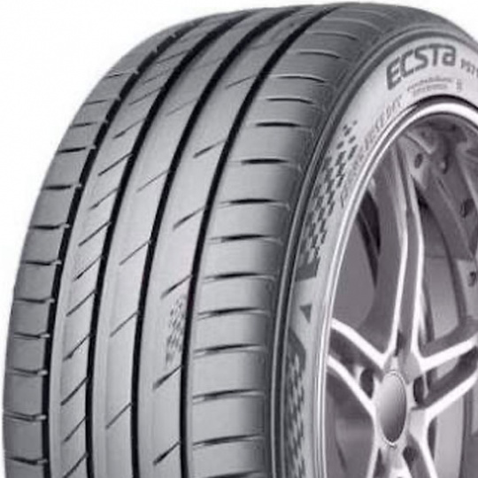 Kumho Ecsta PS71 SUV 255/45 ZR 20 105Y