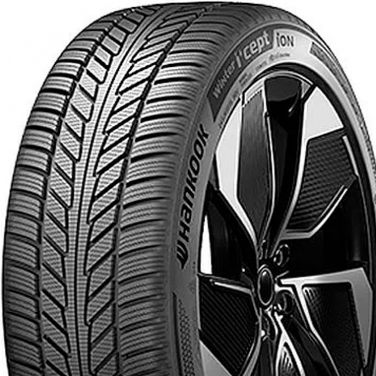 Hankook Winter i*cept iON X IW01A 265/45 R 21 108H