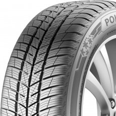 Barum Polaris 5 215/35 R 18 84V