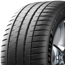 Michelin Pilot Sport 4 S 255/35 ZR 19 92Y