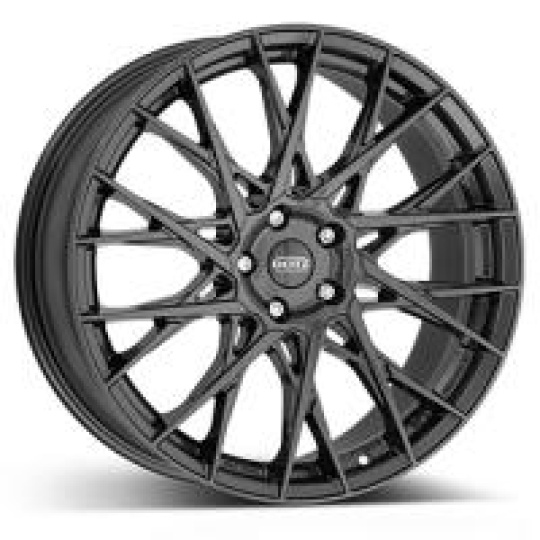 DOTZ Fuji grey 7.50 x 18 4 x 108.00 ET45
