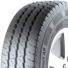 Continental VanContact AP 215/80 R 14C 112/110P