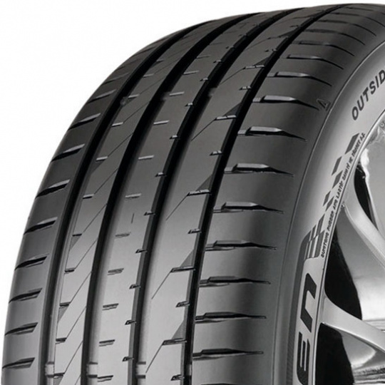 Falken Azenis FK520 215/45 R 17 91Y