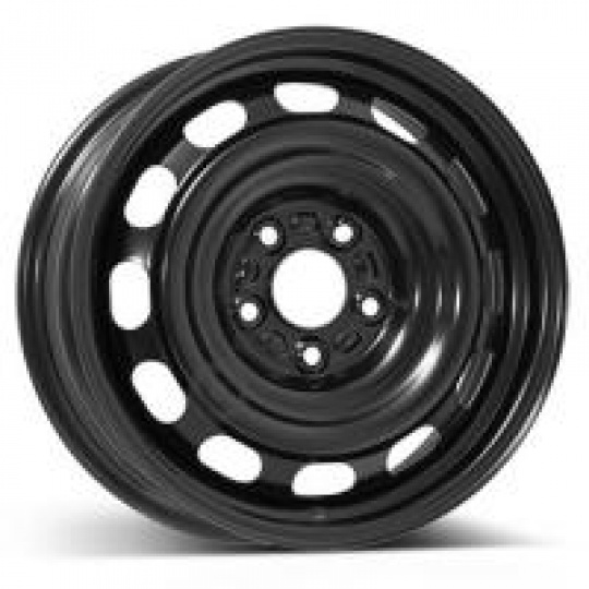 ALCAR STAHLRAD 7063  5 x 114.30 ET45