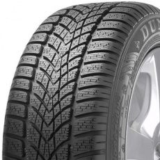 Dunlop SP Winter Sport 4D XL 285/30 R 21 100W Dunlop SP Winter Sport 4D XL 285/30 R 21 100W