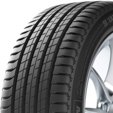 Michelin Latitude Sport 3 235/60 R 18 103W Michelin Latitude Sport 3 235/60 R 18 103W