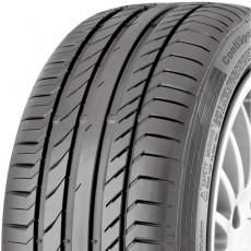 Continental ContiSportContact 5 255/50 R 19 103W