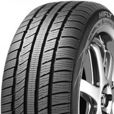 Hifly All-Turi 221 165/70 R 14 81T