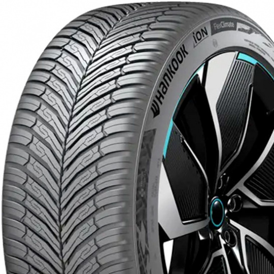 Hankook iON FLEXCLIMATE IL01 255/40 ZR 19 100Y