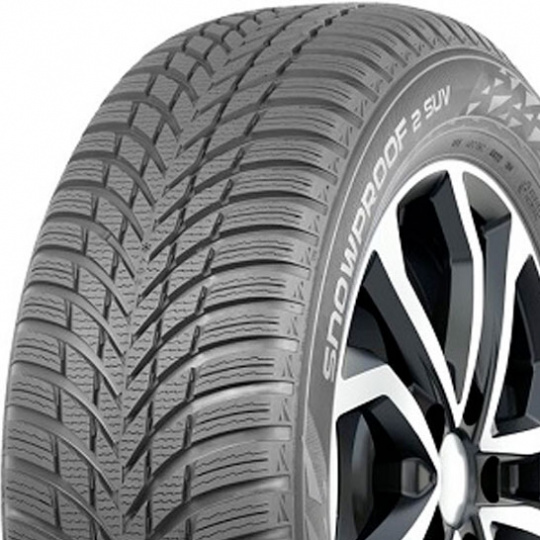 Nokian Snowproof 2 SUV 295/40 R 21 111V