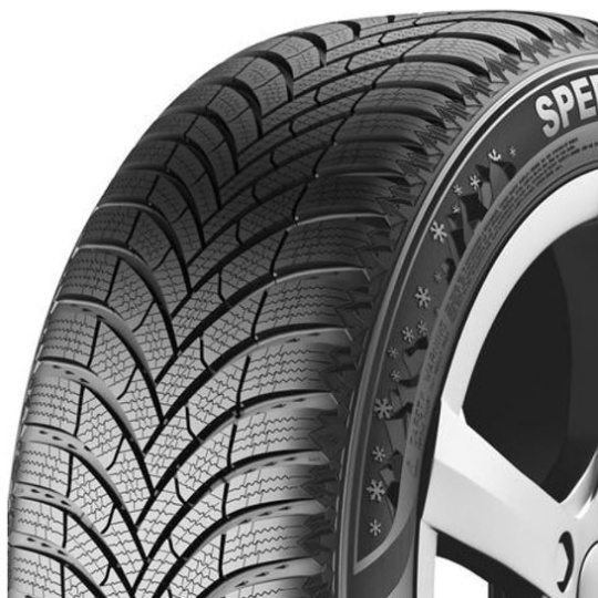 Semperit Speed-Grip 5 XL 235/55 R 18 104V