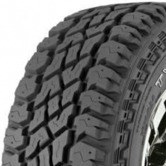 Cooper Discoverer ST Maxx 265/70 R 17 121Q