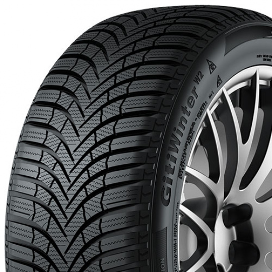 Giti GitiWinter W2 225/45 R 17 94V