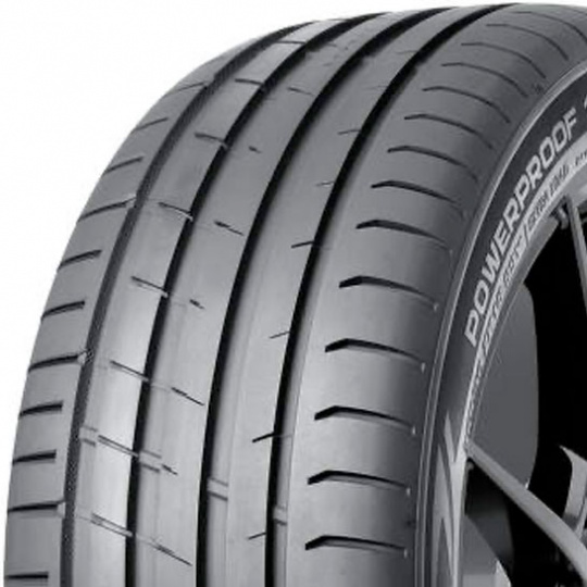 Nokian Powerproof 1 275/30 ZR 20 97Y