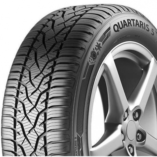 Barum Quartaris 5 XL 215/60 R 17 100V
