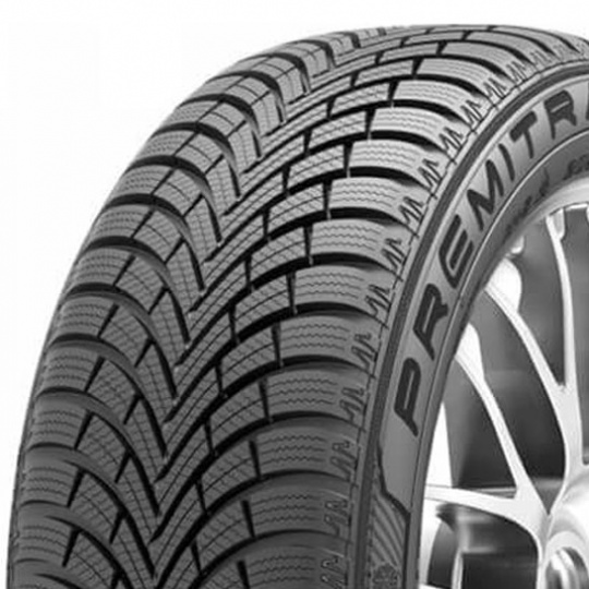 Maxxis Premitra Snow WP6 235/55 R 19 105V