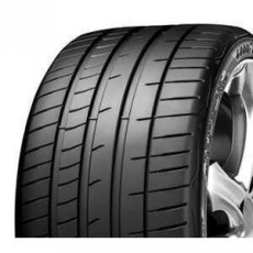 Goodyear Eagle F1 Supersport 265/30 ZR 20 94Y