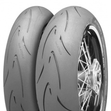 Continental ContiAttack SM Evo 150/60 R 17 66H