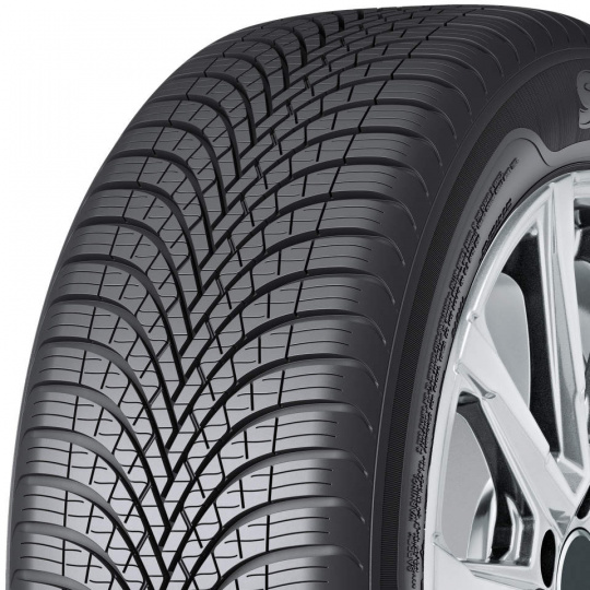 Sava All Weather XL 235/45 R 17 97V