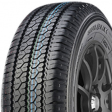 Royal Black Royal Commercial 165/70 R 14C 89/87R