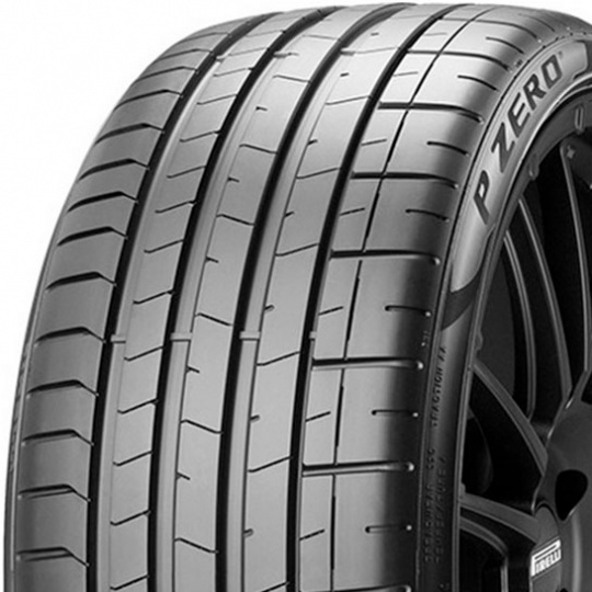 Pirelli P-ZERO (PZ4) 275/45 R 21 110H