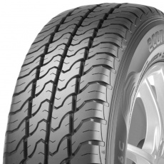 Dunlop EconoDrive LT 215/65 R 15C 104/102T