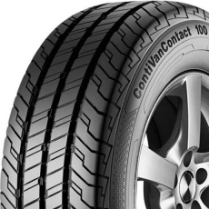 Continental ContiVanContact 100 195/70 R 15C 104/102R