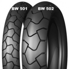 Bridgestone BW 501 110/80 R 19 59V