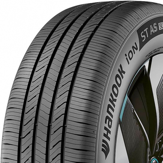 Hankook iON ST AS SUV IH61A 215/50 R 17 91W