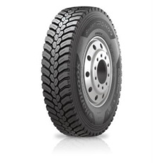 HANKOOK 315/80 R 22.50 TL 156/150K SMaRT WORK DM09