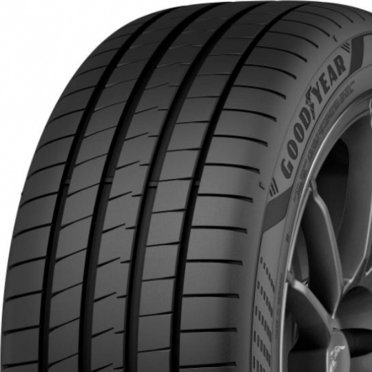 Goodyear Eagle F1 Asymmetric 6 255/50 R 19 107Y