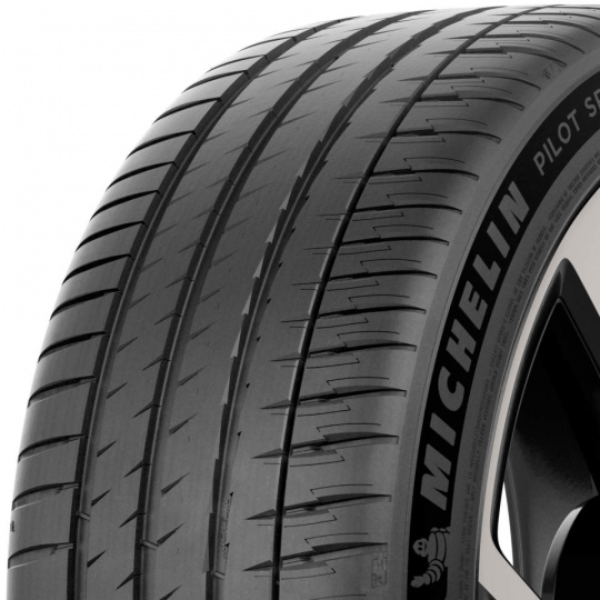 Michelin Pilot Sport EV 255/50 R 21 109Y