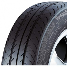 Continental VanContact Eco 195/70 R 15C 104/102R