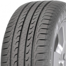Goodyear Efficientgrip SUV 265/70 R 18 116H Goodyear Efficientgrip SUV 265/70 R 18 116H